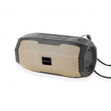 Тонколона Kisonli S9 TWS, Bluetooth, USB, SD, FM, Различни цветове - 22142