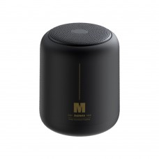 Тонколона Remax Aircity Series RB-M1, Bluetooth, TF, FM, AUX, Различни цветове - 22208