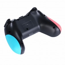 Безжичен джойстик No brand 921B, За Nintendo Switch, Черен - 13085