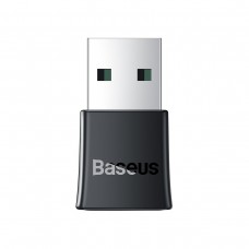 Bluetooth адаптер Baseus BA07, No brand, V5.3, Черен - 19054