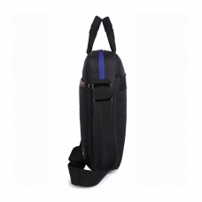 Чанта за лаптоп No brand, 15.6", Черен - 45267
