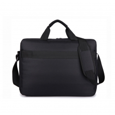 Чанта за лаптоп No brand, 15.6", Черен - 45267