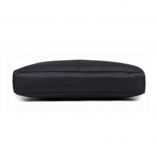 Чанта за лаптоп No brand, 15.6", Черен - 45267