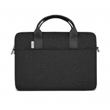 Чанта за лаптоп WiWu, 15.6", Черен - 45339