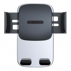 Универсална стойка за телефон Baseus Easy Control Clamp, Черен - 17818