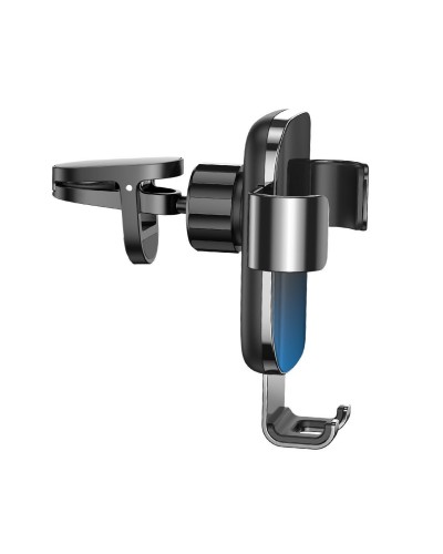 Универсална стойка за телефон Baseus Glaze Gravity, Черен - 17821