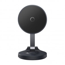 Универсална стойка за телефон Baseus MagPro Magnetic, Черен - 17798