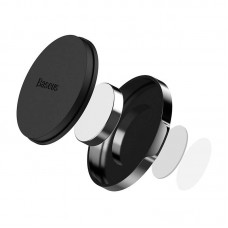 Универсална стойка за телефон Baseus Small Ears, Черен - 17800