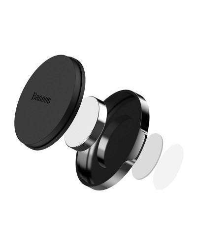 Универсална стойка за телефон Baseus Small Ears, Черен - 17800