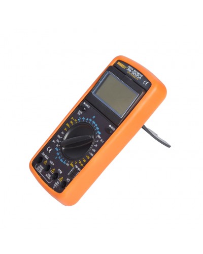 Дигитален мултиметър, Jakemy JM-9205A, Черен - 17619