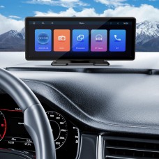 Преносим CarPlay / Android Auto дисплей No brand X5303, 10.26", За кола - 13319