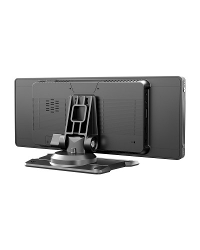 Преносим CarPlay / Android Auto дисплей No brand X5303, 10.26", За кола - 13319