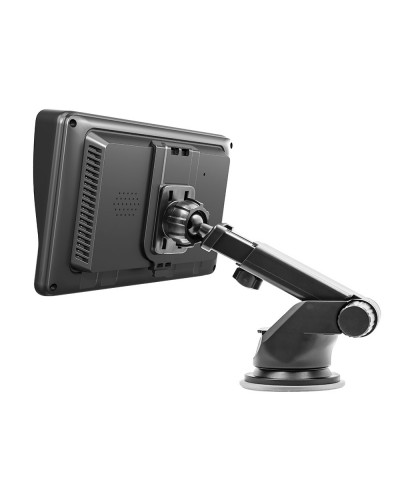 Преносим CarPlay / Android Auto дисплей No brand X5310L, 7", За автомобил - 13313