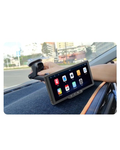 Преносим CarPlay / Android Auto дисплей No brand, X5314, 10.26", За автомобил - 13320