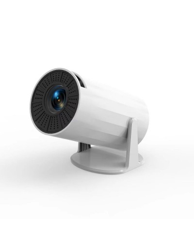 Проектор No brand HY300 PRO, 40-130", 1280*720P, Бял - 13344
