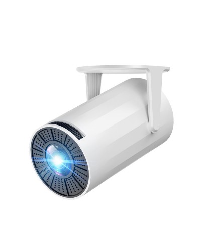 Проектор No brand HY300 PRO, 40-130", 1280*720P, Бял - 13344