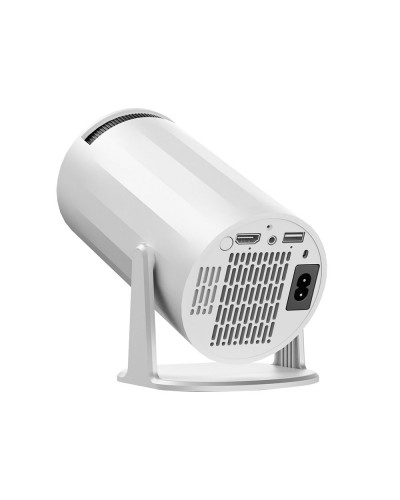 Проектор No brand HY300 PRO, 40-130", 1280*720P, Бял - 13344