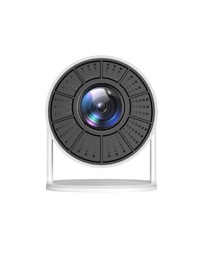 Проектор No brand HY300 PRO, 40-130", 1280*720P, Бял - 13344
