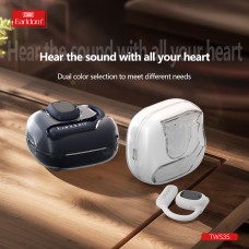 Bluetooth слушалки Earldom TWS35, Различни цветове – 20799