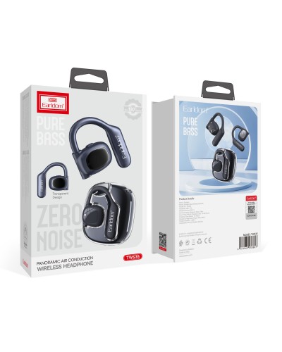 Bluetooth слушалки Earldom TWS35, Различни цветове – 20799