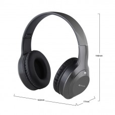Bluetooth слушалки Kisonli A1, Различни цветове – 20793