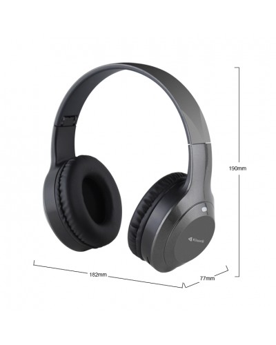 Bluetooth слушалки Kisonli A1, Различни цветове – 20793