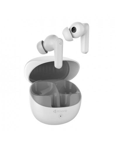 Bluetooth слушалки Kisonli F2, Различни цветове – 20790