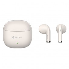 Bluetooth слушалки Kisonli F6, Различни цветове – 20791