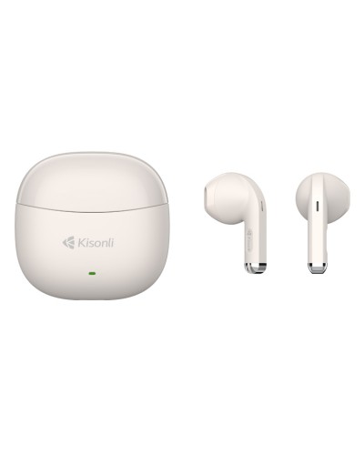 Bluetooth слушалки Kisonli F6, Различни цветове – 20791