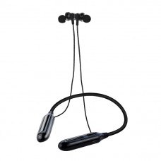 Bluetooth слушалки Kisonli KC-6, Черен – 20792