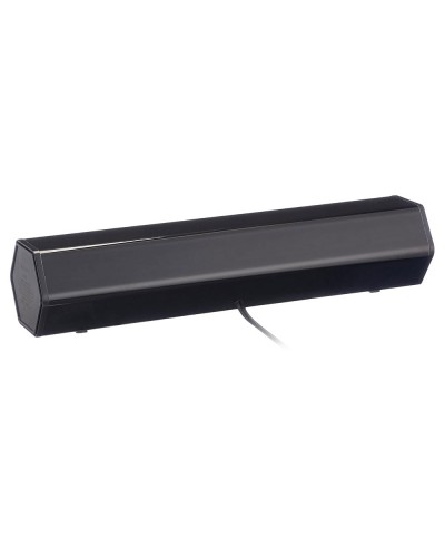 Тонколона Kisonli i-620, AUX, 2x3W, Черен - 22248