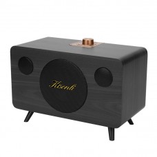 Тонколона Kisonli G103, Bluetooth, USB, SD, AUX, Различни цветове - 22302