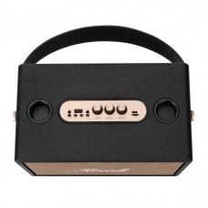 Тонколона Kisonli G108, Караоке, Bluetooth, USB, SD, AUX, Различни цветове - 22306