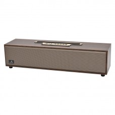 Тонколона Kisonli G11, Bluetooth, USB, SD, AUX, FM, Различни цветове - 22312