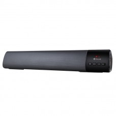 Тонколона Kisonli LED-800B, Bluetooth, USB, SD, AUX, FM, Различни цветове - 22313