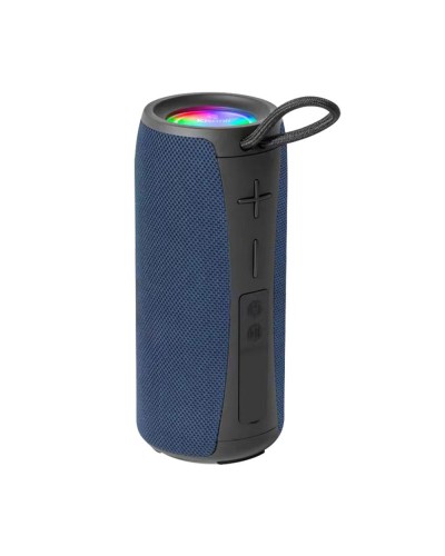 Тонколона Kisonli Q20, Bluetooth, USB, SD, FM, AUX, Различни цветове - 22270
