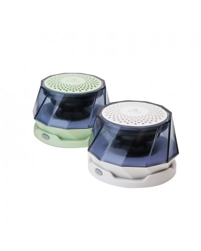 Тонколона Kisonli Q6F, Bluetooth, RGB, Различни цветове - 22284