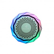Тонколона Kisonli Q6F, Bluetooth, RGB, Различни цветове - 22284