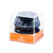 Тонколона Kisonli Q6F, Bluetooth, RGB, Различни цветове - 22284