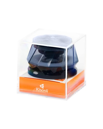 Тонколона Kisonli Q6F, Bluetooth, RGB, Различни цветове - 22284