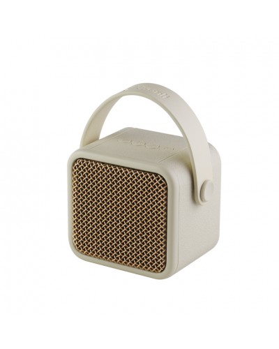 Тонколона Kisonli S1, Bluetooth, USB, SD, FM, AUX, Различни цветове - 22277