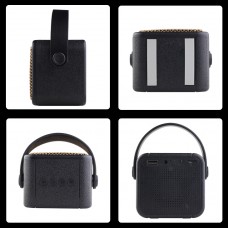 Тонколона Kisonli S1, Bluetooth, USB, SD, FM, AUX, Различни цветове - 22277