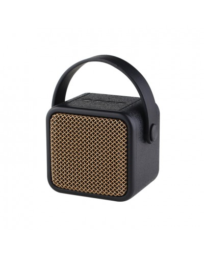 Тонколона Kisonli S1, Bluetooth, USB, SD, FM, AUX, Различни цветове - 22277