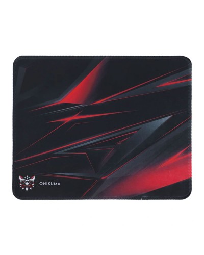 Геймърска подложка за мишка Onikuma MP002, 350x300, Черен - 17828