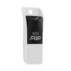 Четец за карти Earldom ET-OT25, Micro SD, Черен - 11045