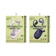 Bluetooth слушалки Remax OpenBuds P10, Различни цветове - 20803