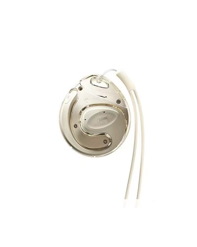 Bluetooth слушалки Remax OpenBuds P11, Черен - 20802
