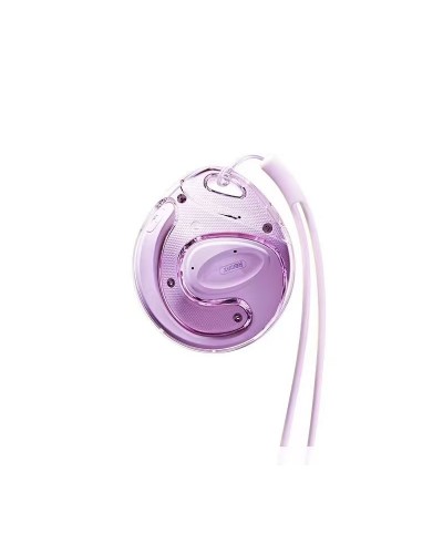 Bluetooth слушалки Remax OpenBuds P11, Черен - 20802