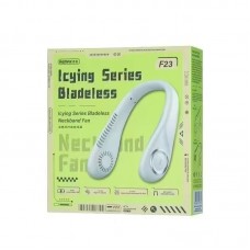 Вентилатор Remax F23, За окачване на врата, Различни цветове - 17959