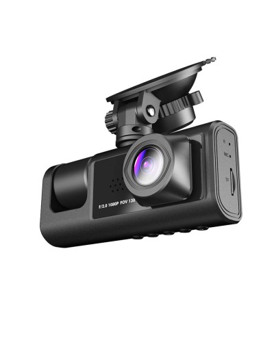 Видеорегистратор за автомобил, No brand XL-C309, 2.0" - 13338